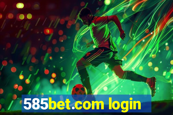 585bet.com login
